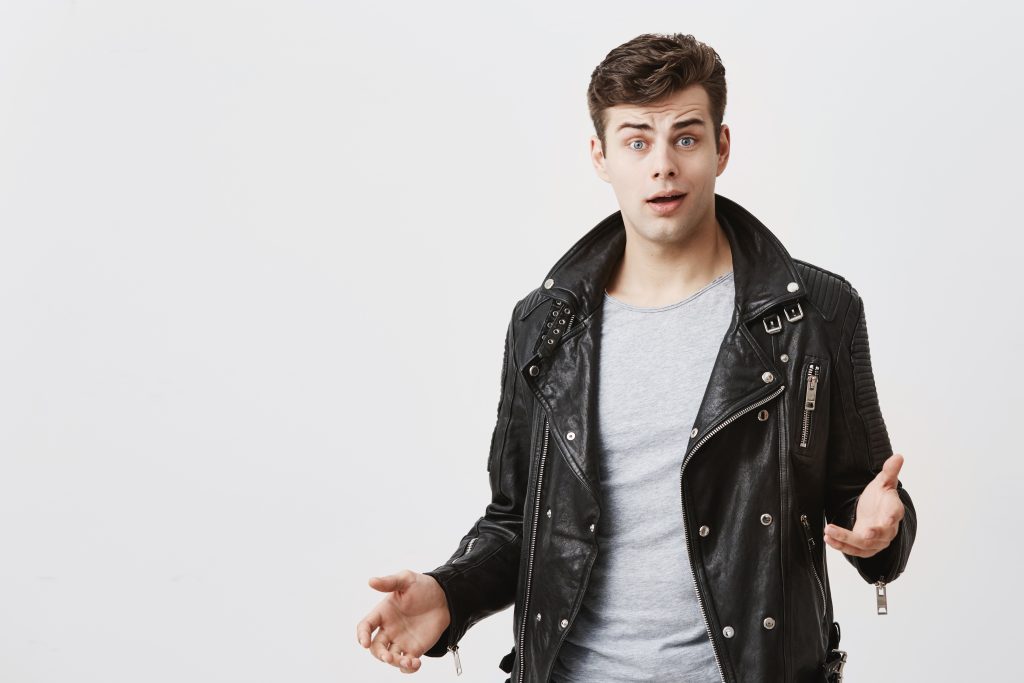 Elvis striptýzová show