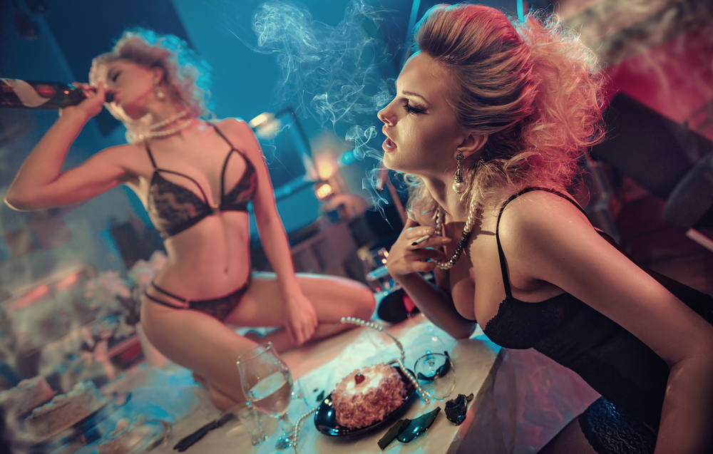 Interaktivní zážitek